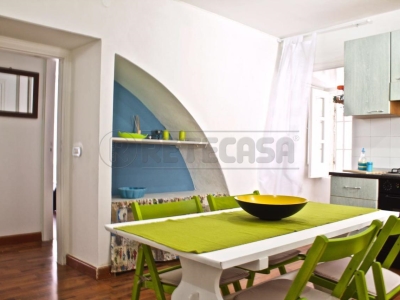 appartamento in vendita a Siracusa in zona Centro Città