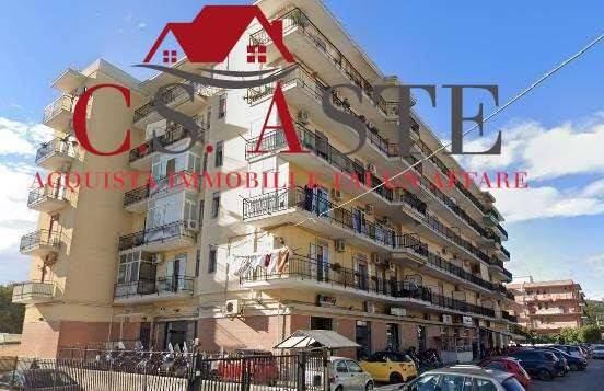 appartamento in vendita a Siracusa