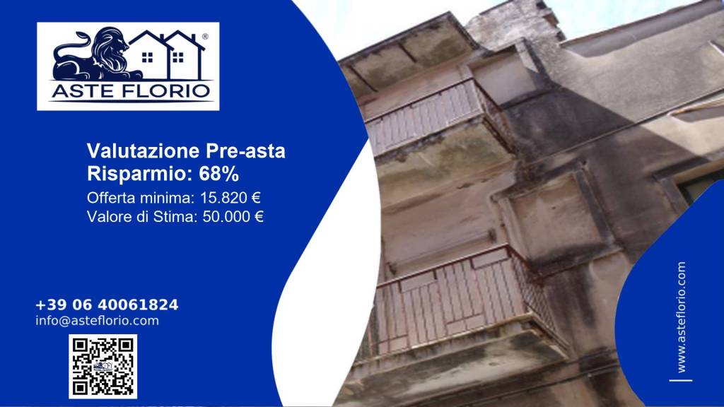 appartamento in vendita a Siracusa in zona Borgata