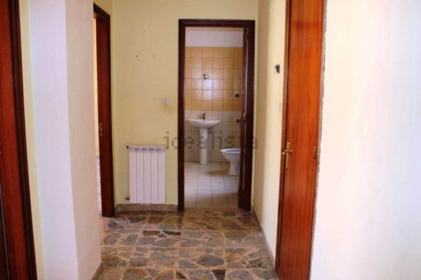 appartamento in vendita a Siracusa in zona Borgata