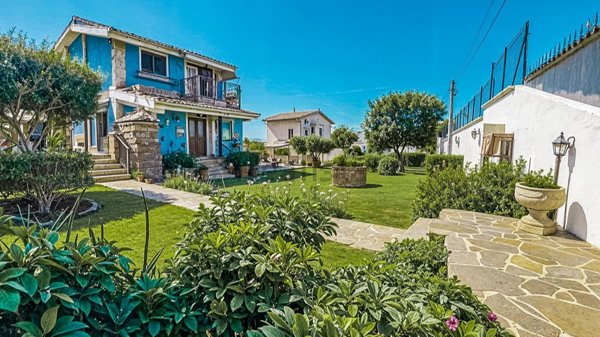 casa indipendente in vendita a Siracusa in zona Isola / Plemmirio