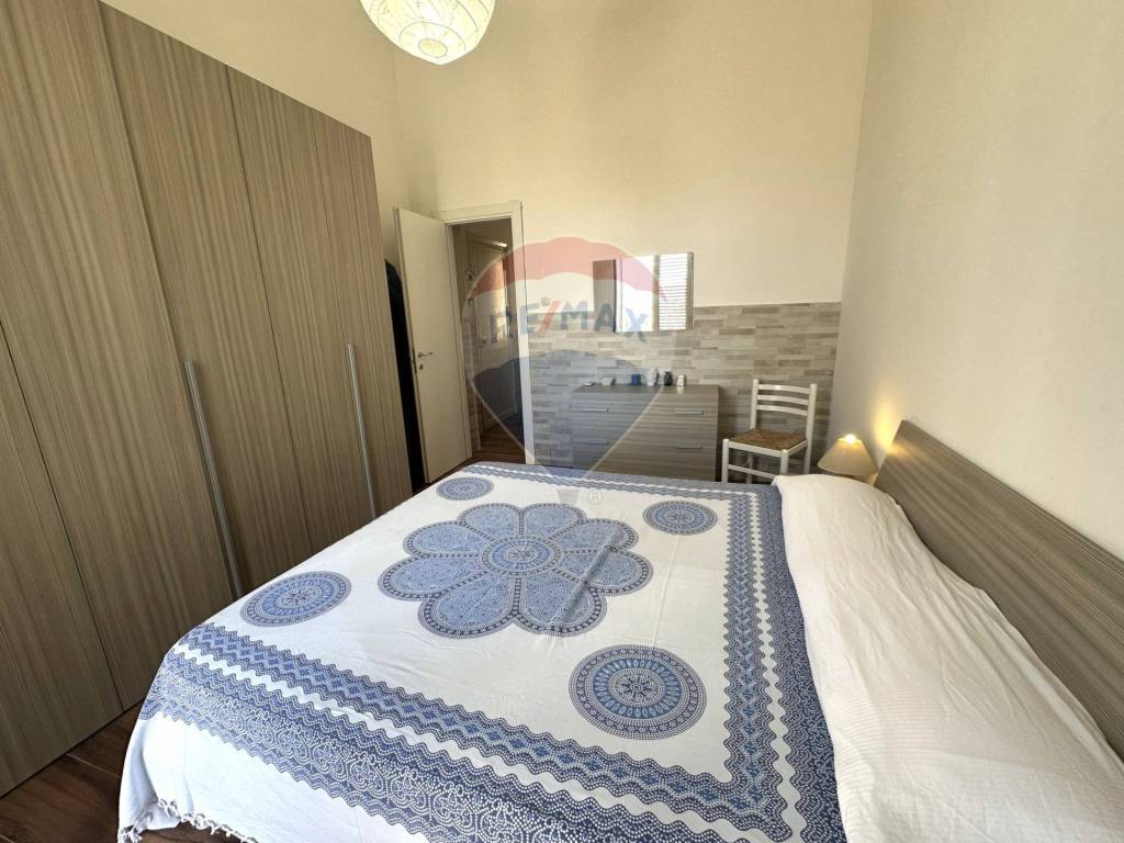 appartamento in vendita a Siracusa in zona Isola Ortigia