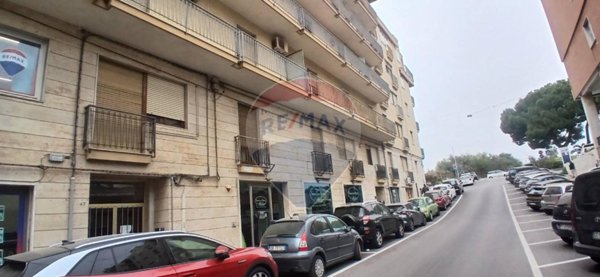 appartamento in vendita a Siracusa in zona Borgata