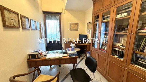 appartamento in vendita a Siracusa in zona Centro Città