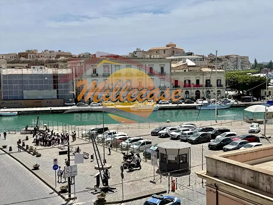 appartamento in vendita a Siracusa in zona Centro Città