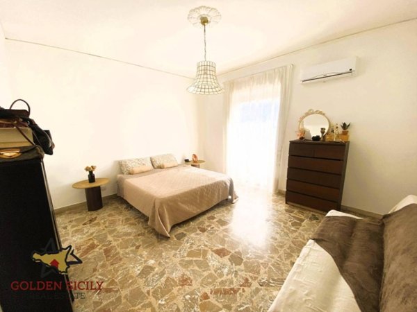 appartamento in vendita a Siracusa in zona Scala Greca