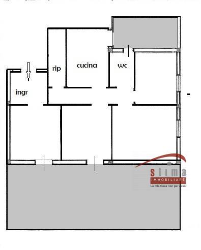 appartamento in vendita a Siracusa