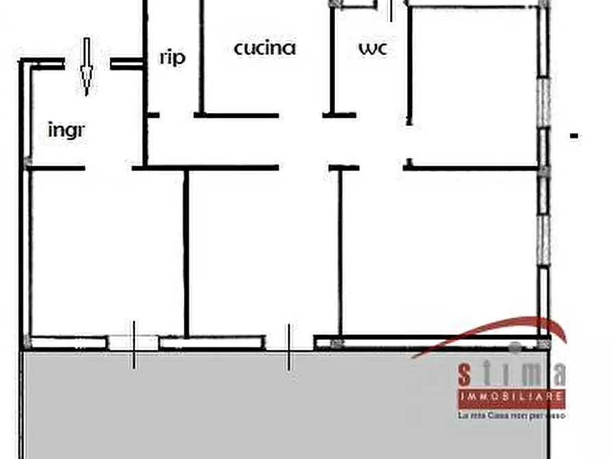 appartamento in vendita a Siracusa