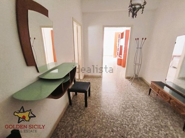 appartamento in vendita a Siracusa in zona Centro Città