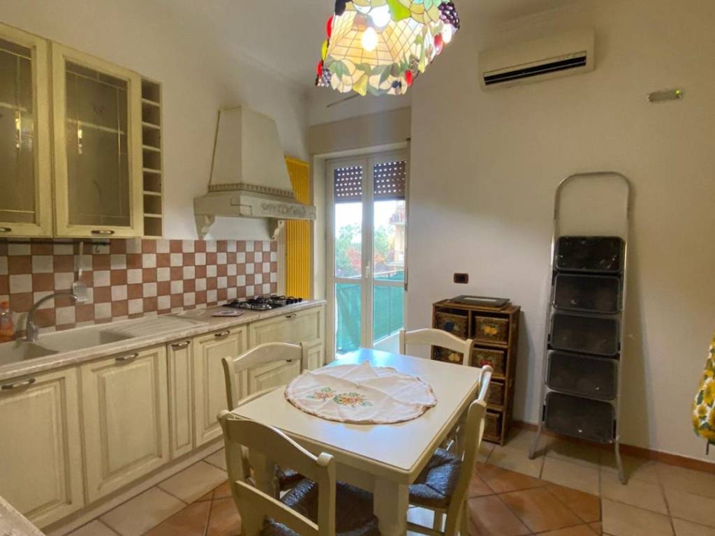 appartamento in vendita a Siracusa in zona Scala Greca
