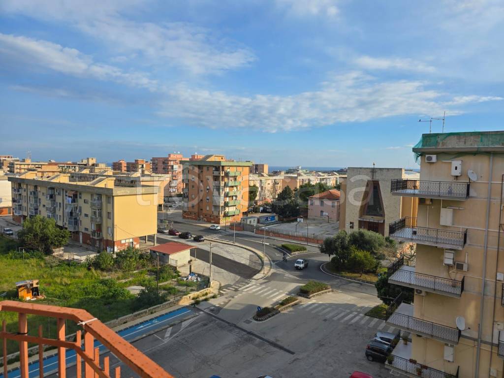 appartamento in vendita a Siracusa