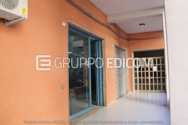negozio in vendita a Siracusa in zona Scala Greca