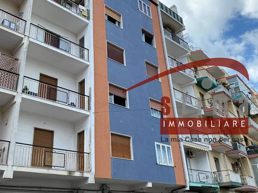 appartamento in vendita a Siracusa in zona Centro Città
