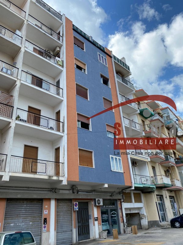 appartamento in vendita a Siracusa in zona Centro Città