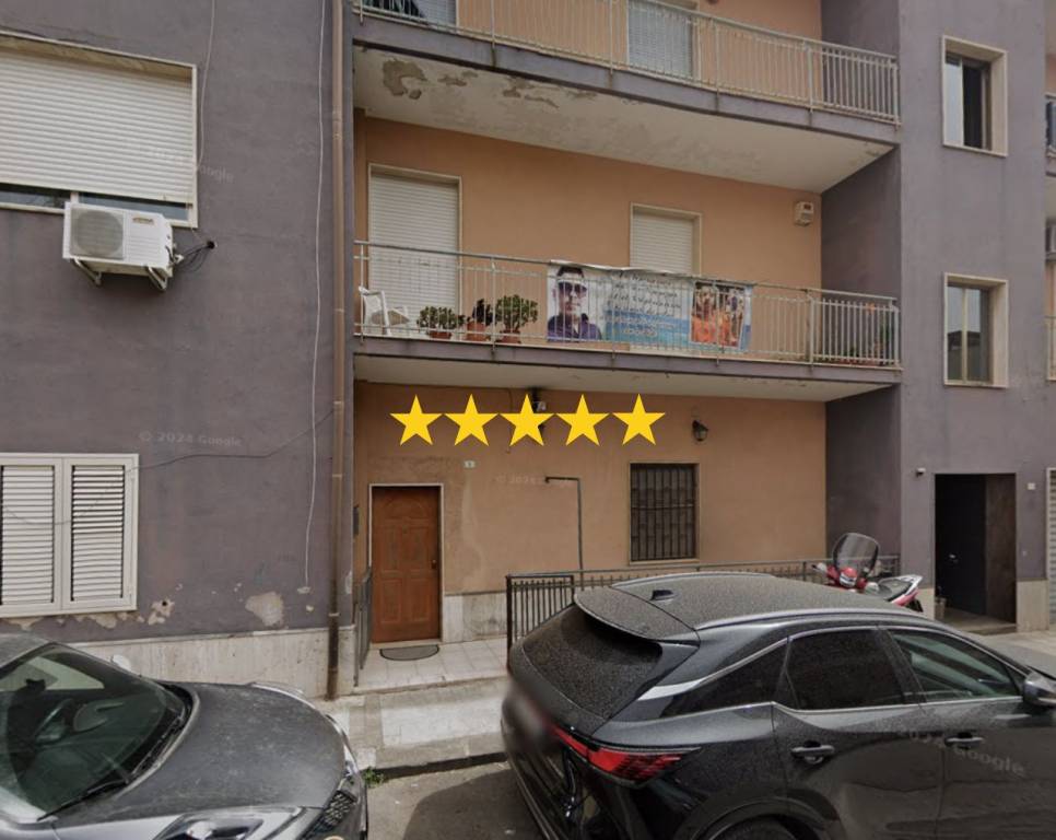 appartamento in vendita a Siracusa