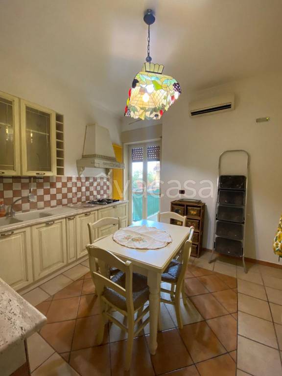 appartamento in vendita a Siracusa in zona Scala Greca