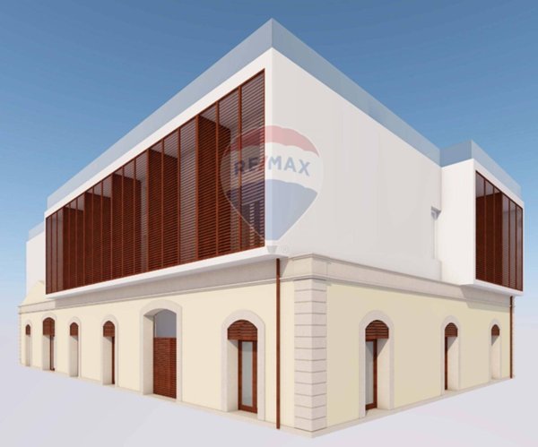 negozio in vendita a Siracusa