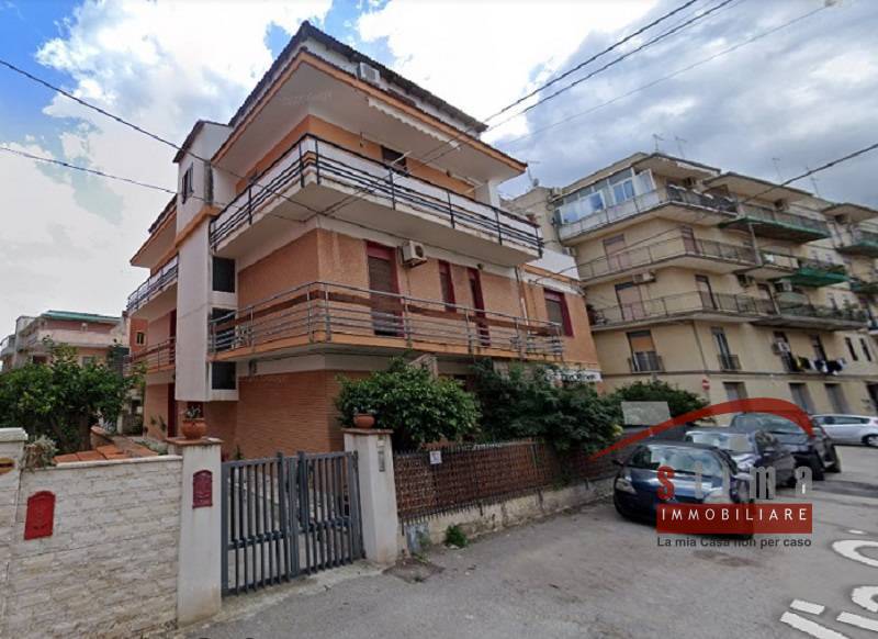 appartamento in vendita a Siracusa in zona Centro Città