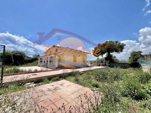 casa indipendente in vendita a Siracusa in zona Arenella