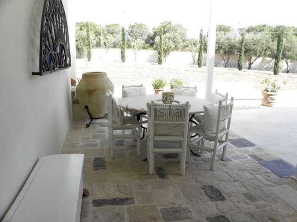 casa indipendente in vendita a Siracusa in zona Fontane Bianche
