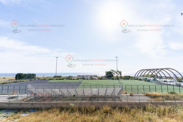 appartamento in vendita a Siracusa in zona Grottasanta