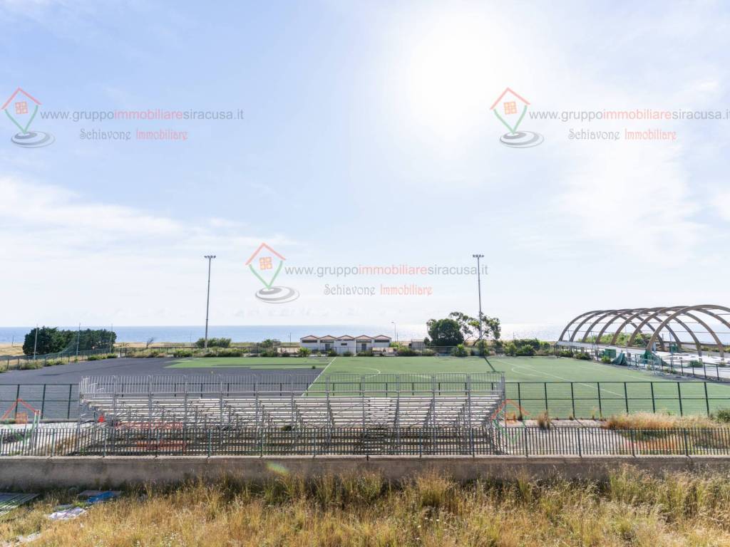 appartamento in vendita a Siracusa in zona Grottasanta