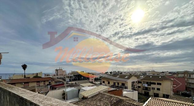 appartamento in vendita a Siracusa in zona Borgata