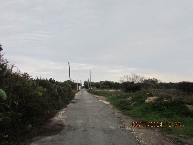 terreno agricolo in vendita a Siracusa