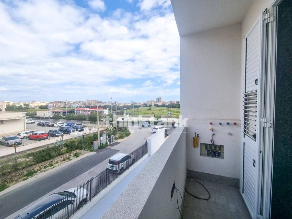 appartamento in vendita a Siracusa in zona Scala Greca
