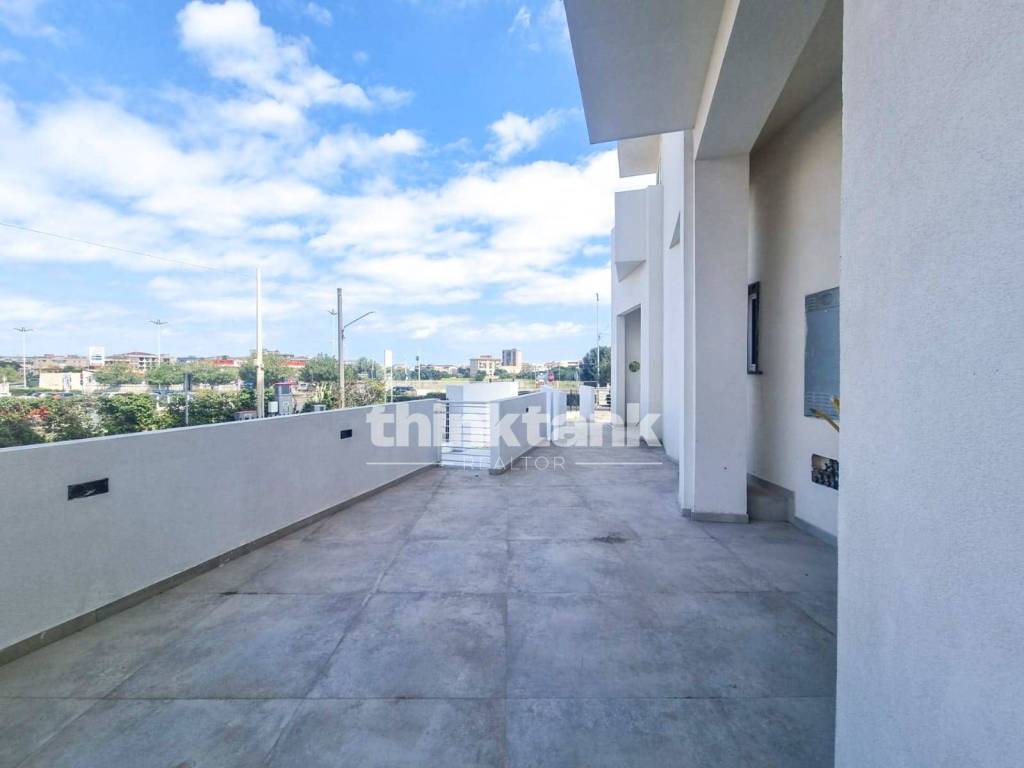appartamento in vendita a Siracusa in zona Scala Greca