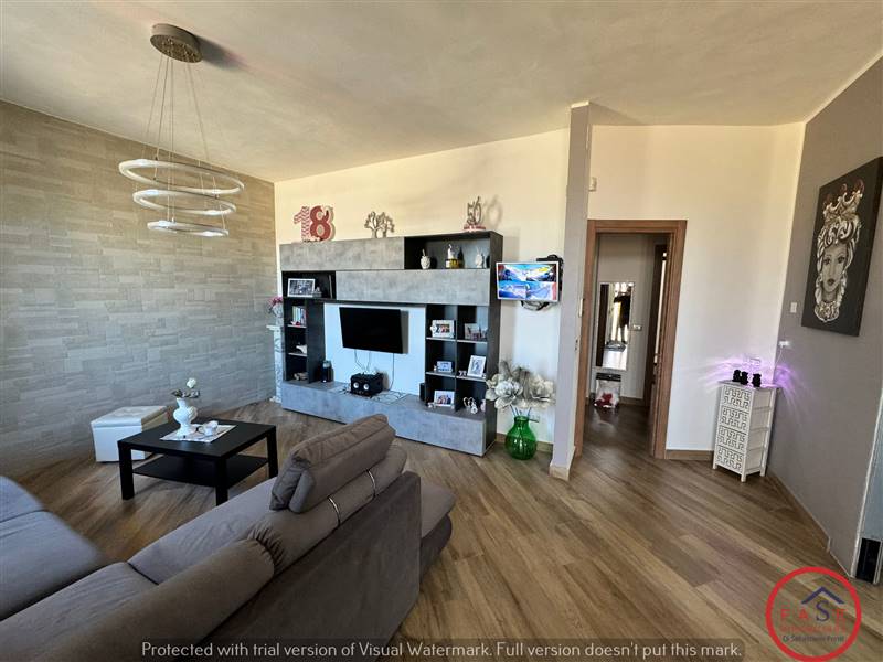 appartamento in vendita a Siracusa in zona Cassibile