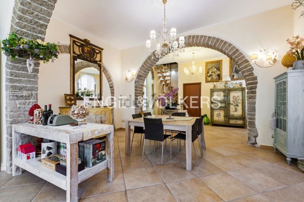 appartamento in vendita a Siracusa in zona Borgata