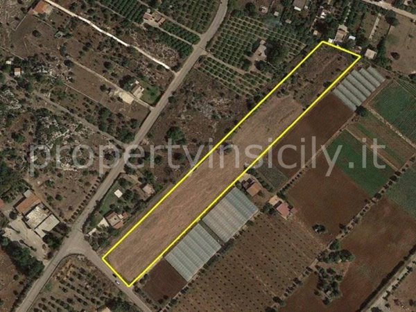 terreno agricolo in vendita a Siracusa in zona Isola / Plemmirio