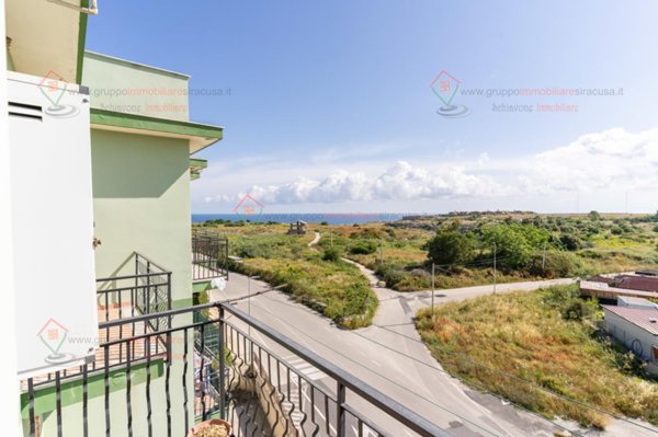 appartamento in vendita a Siracusa in zona Scala Greca