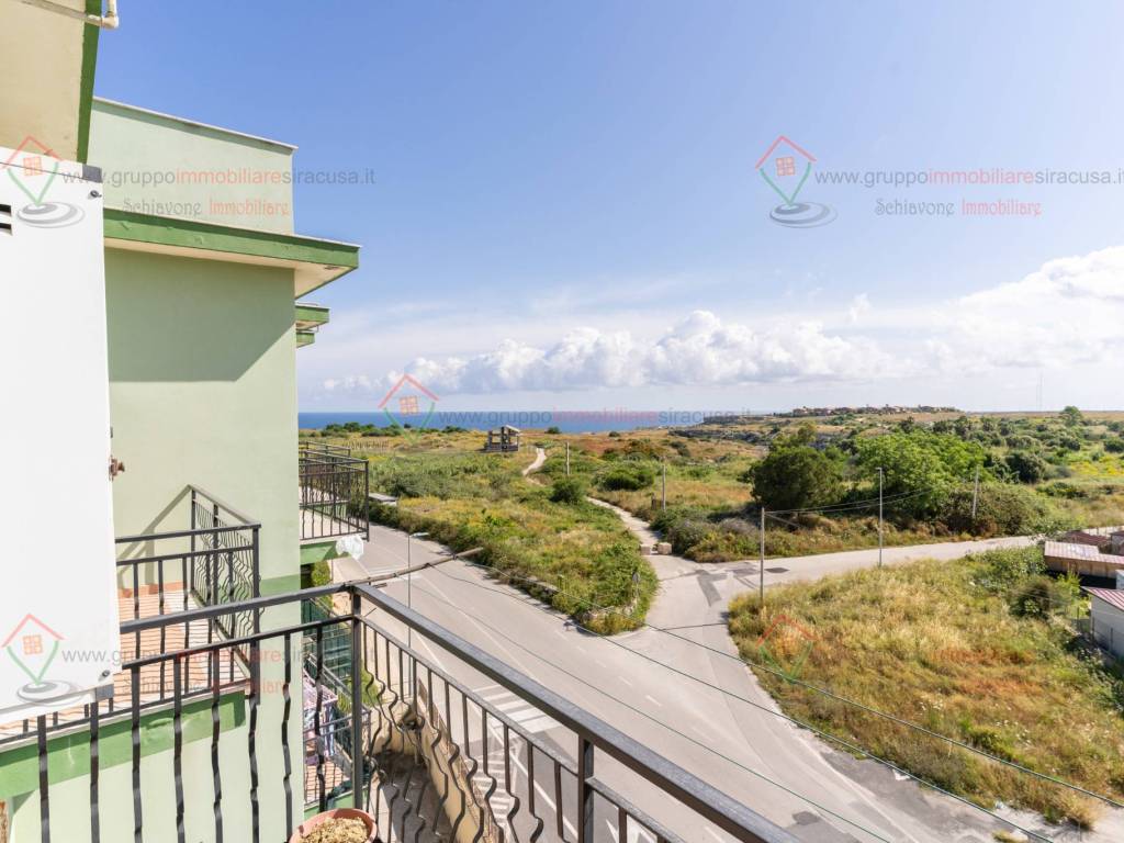appartamento in vendita a Siracusa in zona Scala Greca