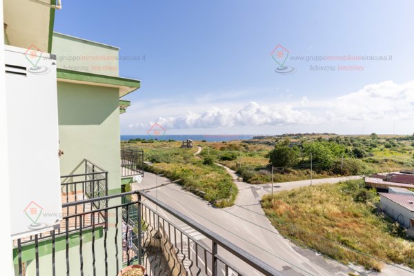 appartamento in vendita a Siracusa in zona Scala Greca