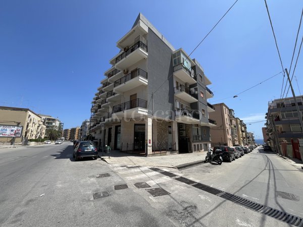 appartamento in vendita a Siracusa in zona Grottasanta