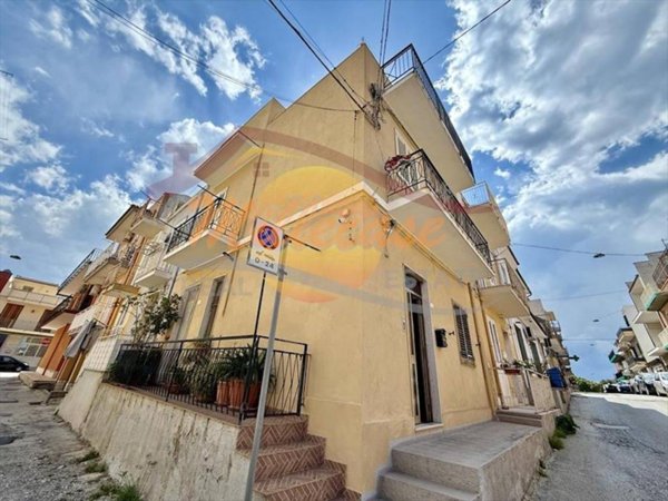 appartamento in vendita a Siracusa in zona Belvedere