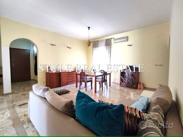 appartamento in vendita a Siracusa in zona Scala Greca