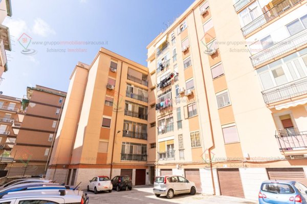 appartamento in vendita a Siracusa