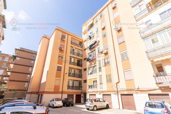 appartamento in vendita a Siracusa