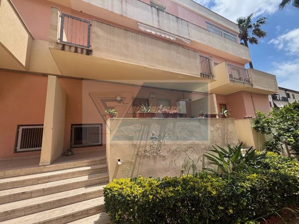 appartamento in vendita a Siracusa in zona Centro Città