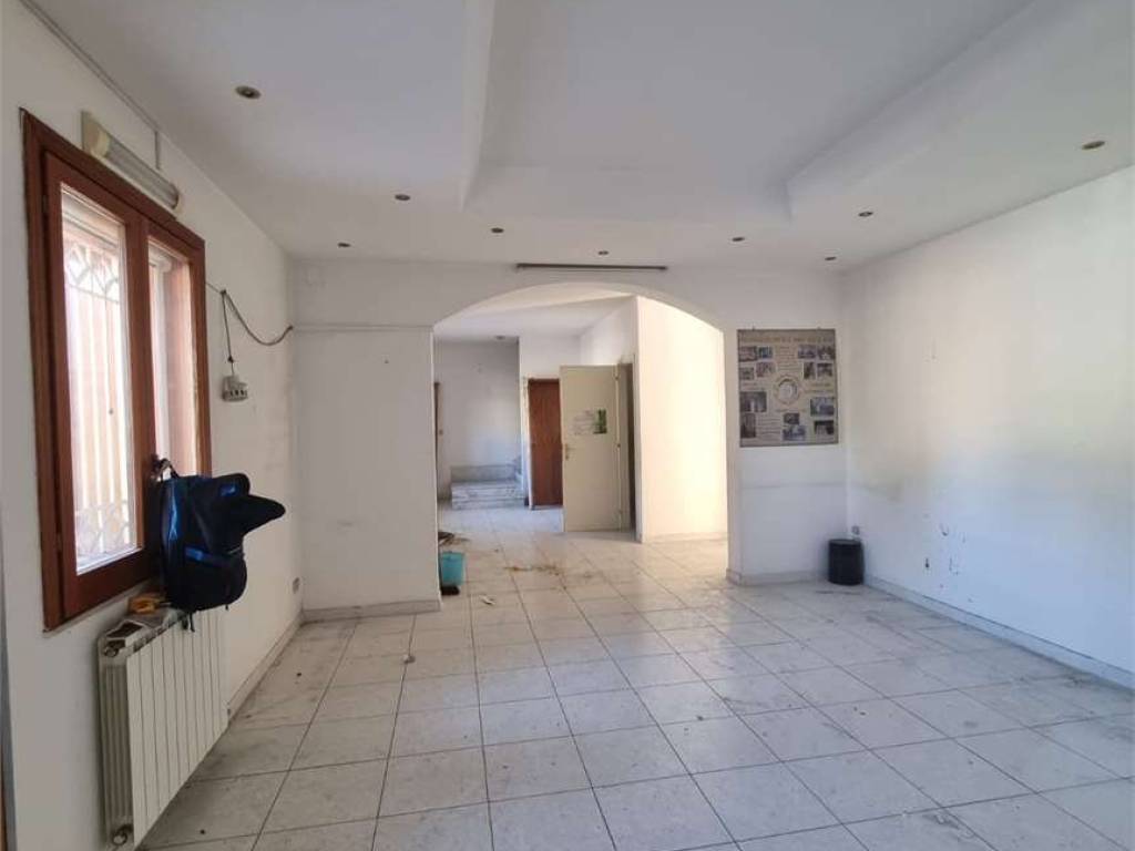 appartamento in vendita a Siracusa in zona Centro Città