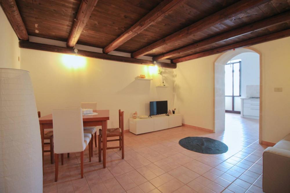 appartamento in vendita a Siracusa in zona Borgata