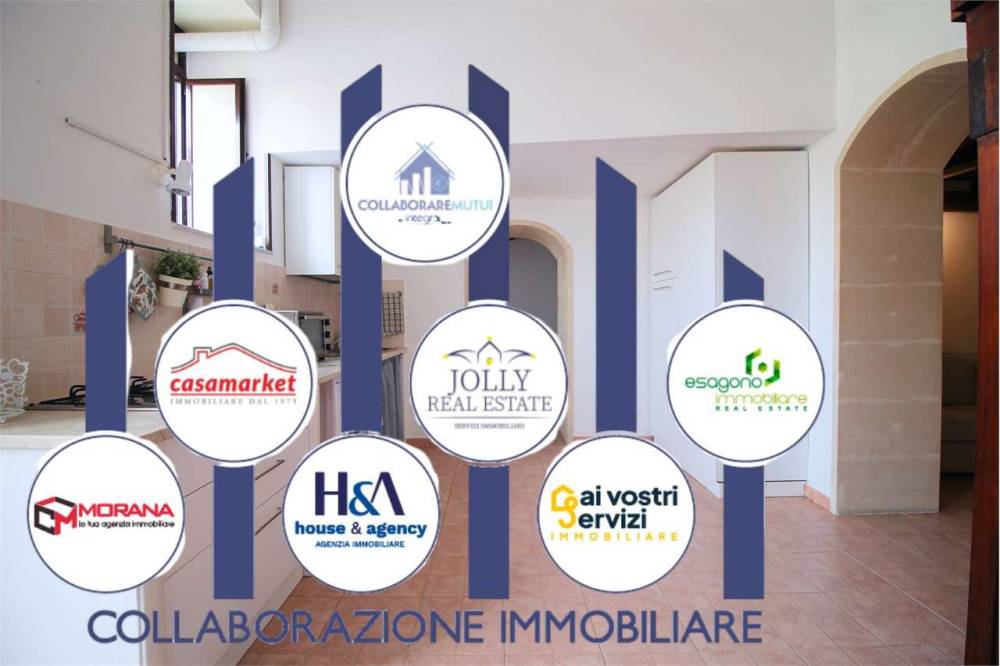 appartamento in vendita a Siracusa in zona Borgata