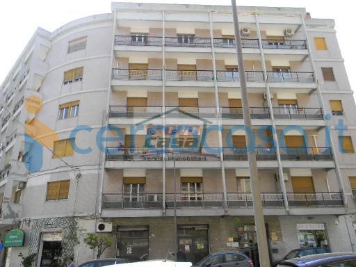 appartamento in vendita a Siracusa in zona Centro Città