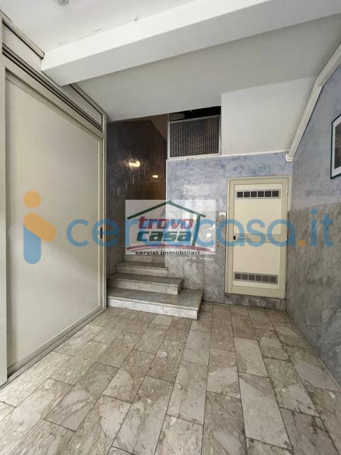 appartamento in vendita a Siracusa in zona Borgata
