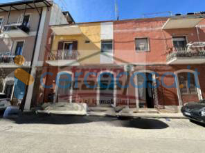 appartamento in vendita a Siracusa in zona Borgata