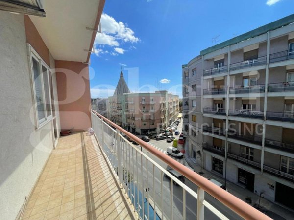 appartamento in vendita a Siracusa in zona Borgata