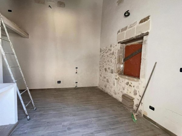 appartamento in vendita a Siracusa in zona Isola Ortigia